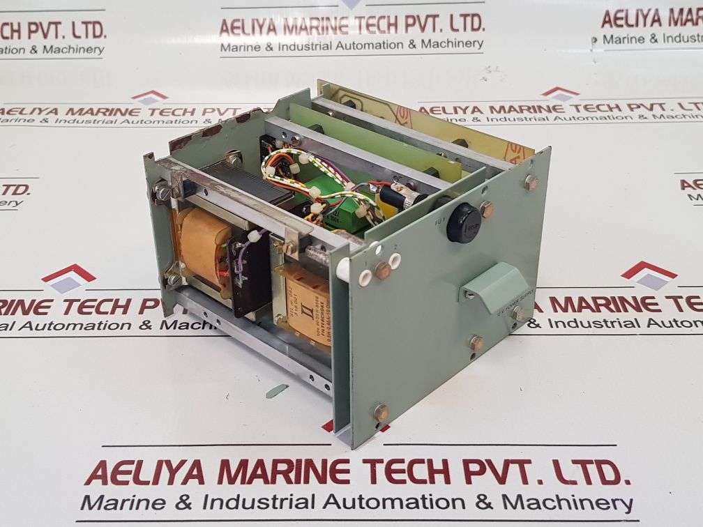 Soren T. Lyngso 930.632 Power Supply 12 V