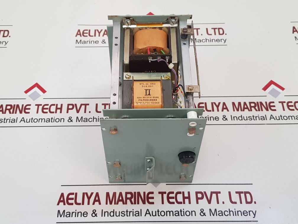 Soren T. Lyngso 930.632 Power Supply 12 V