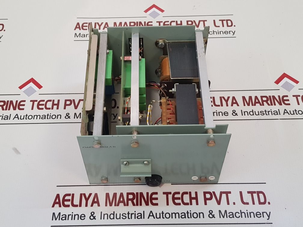 Soren T. Lyngso 930.632 Power Supply 12 V
