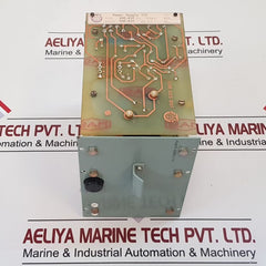 Soren T. Lyngso 930.632 Power Supply 12 V
