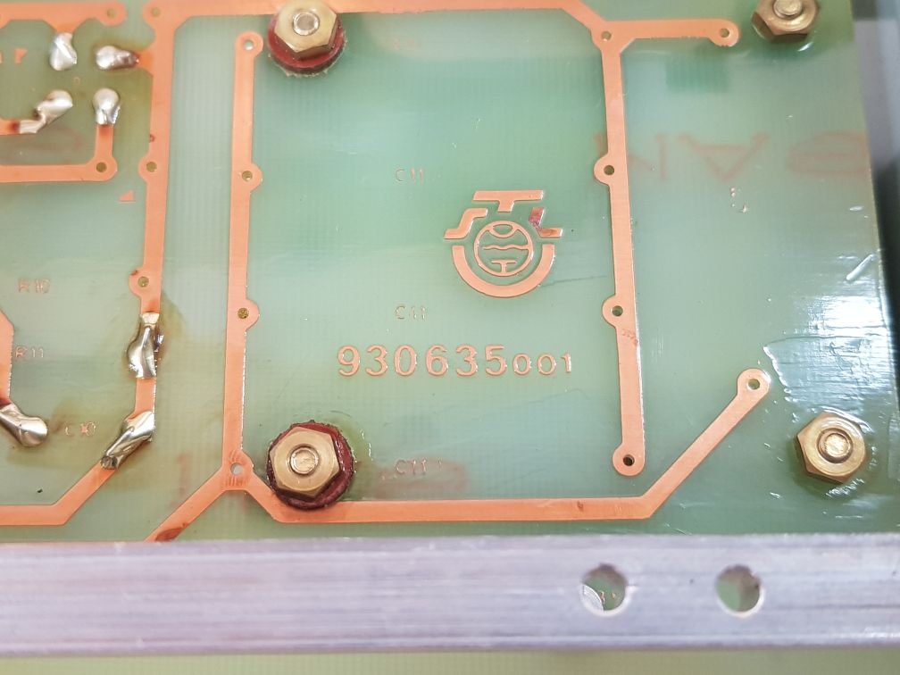 Soren T. Lyngso 930.634 Power Supply 24V