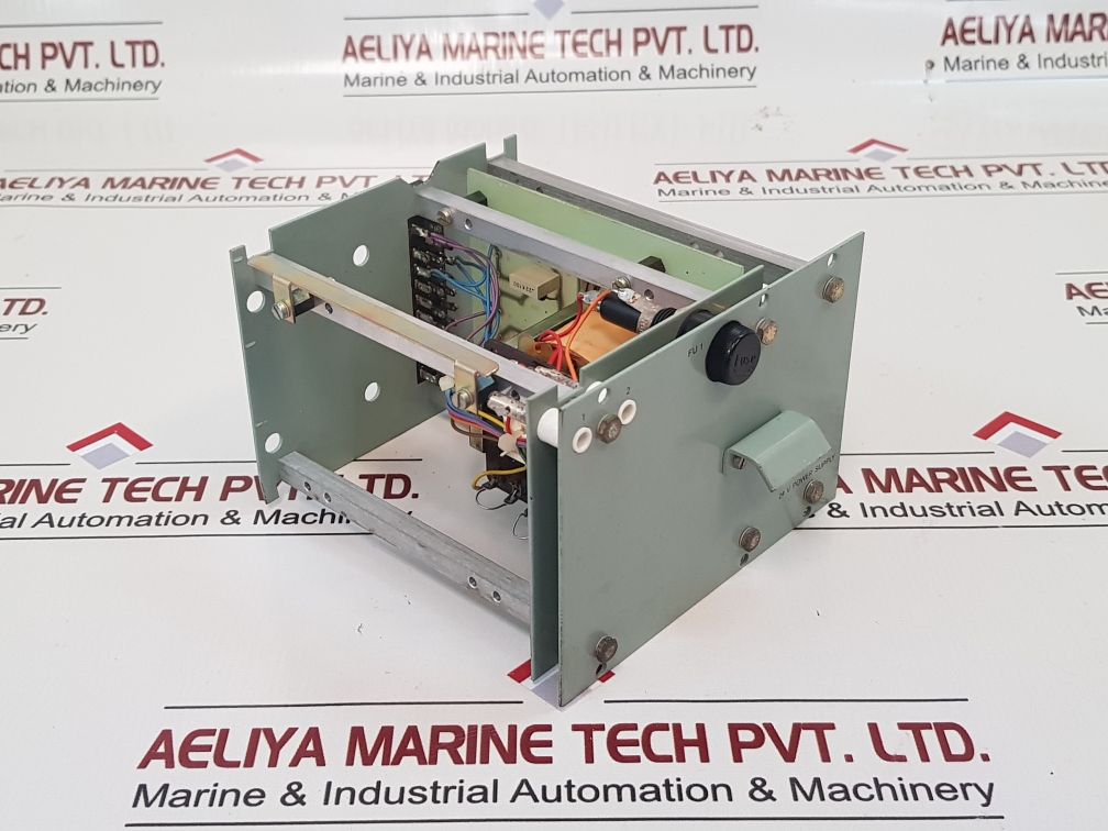 Soren T. Lyngso 930.634 Power Supply 24V