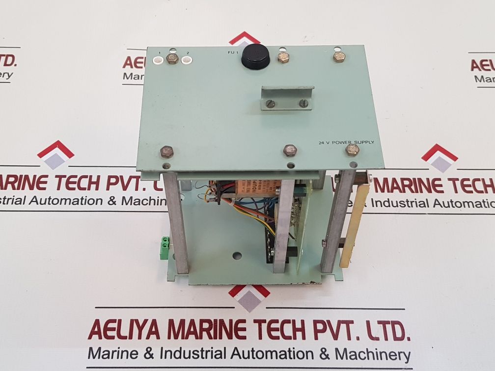 Soren T. Lyngso 930.634 Power Supply 24V
