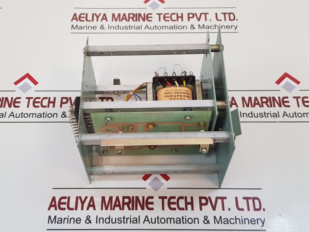 Soren T. Lyngso 930.634 Power Supply 24V