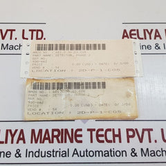 Soren T. Lyngso 930 662 Phase Detector