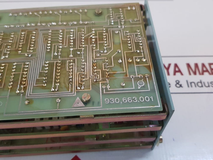 Soren T. Lyngso 930 662 Phase Detector