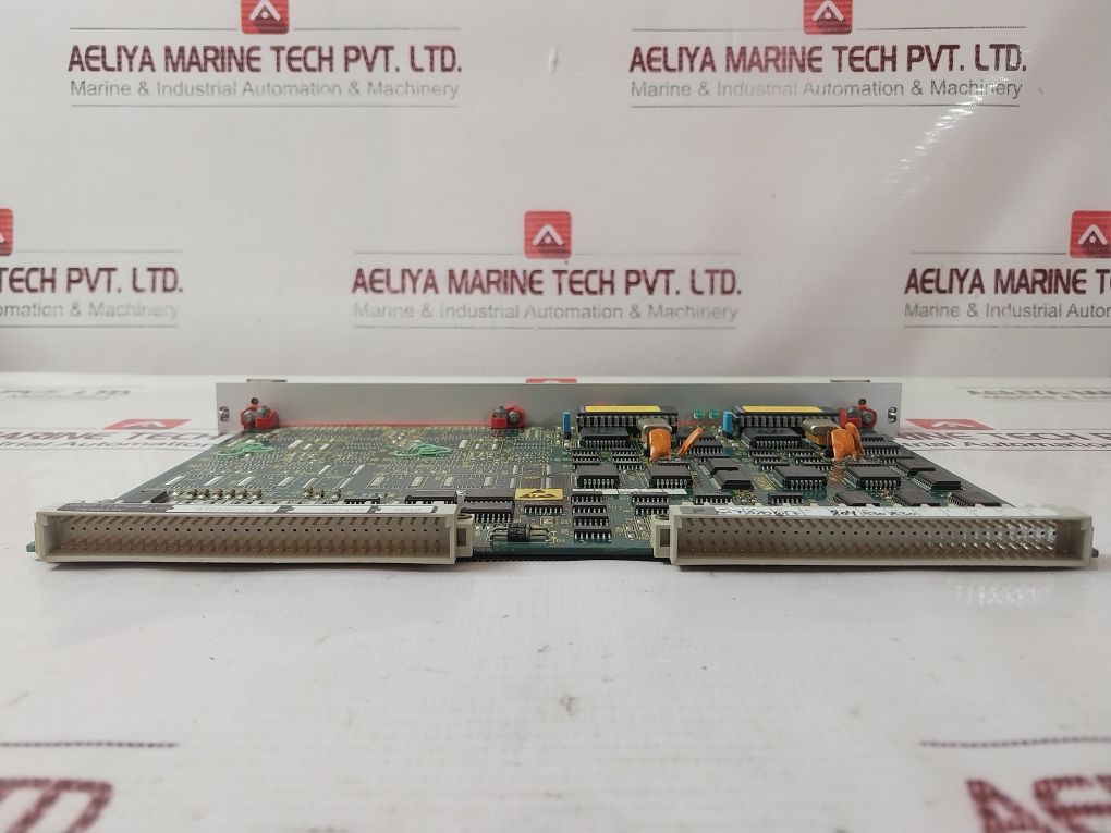 Soren T. Lyngso 970400710 V Pcb Card