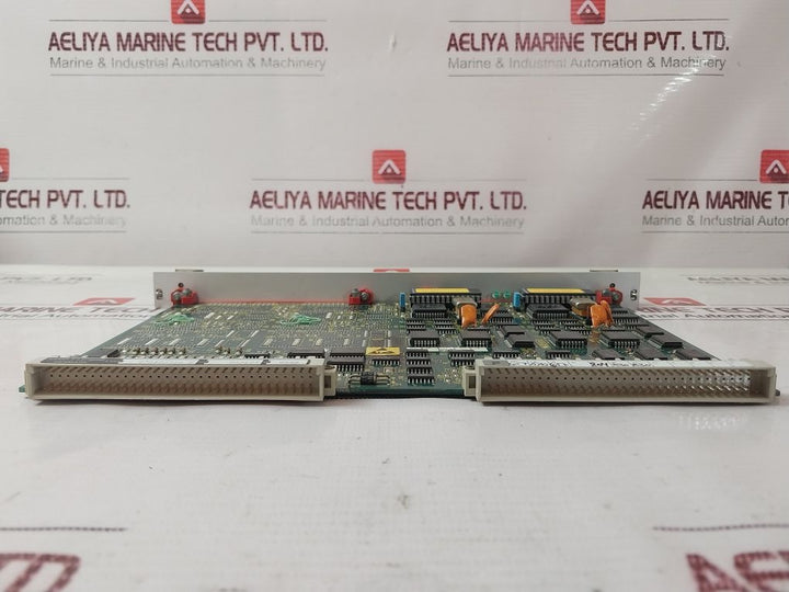 Soren T. Lyngso 970400710 V Pcb Card