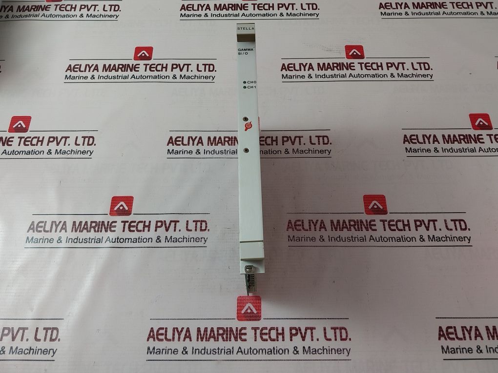 Soren T. Lyngso 970400710 V Pcb Card