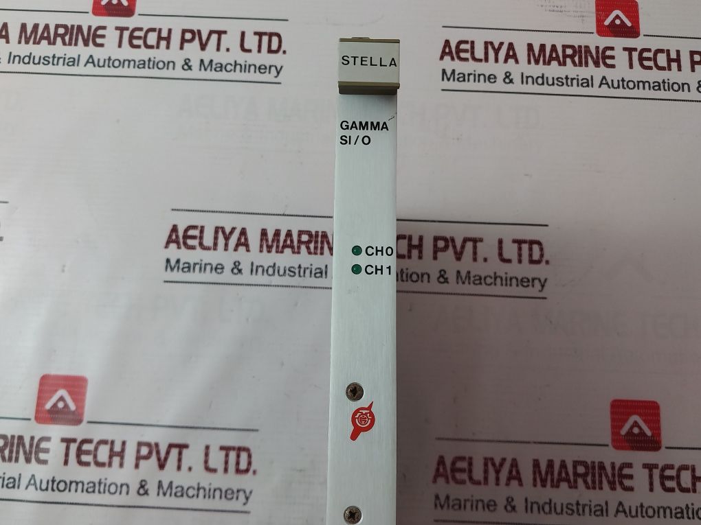 Soren T. Lyngso 970400710 V Pcb Card