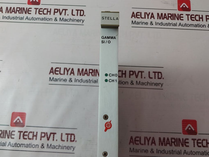 Soren T. Lyngso 970400710 V Pcb Card