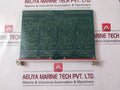 Soren T. Lyngso 970400710 V Pcb Card