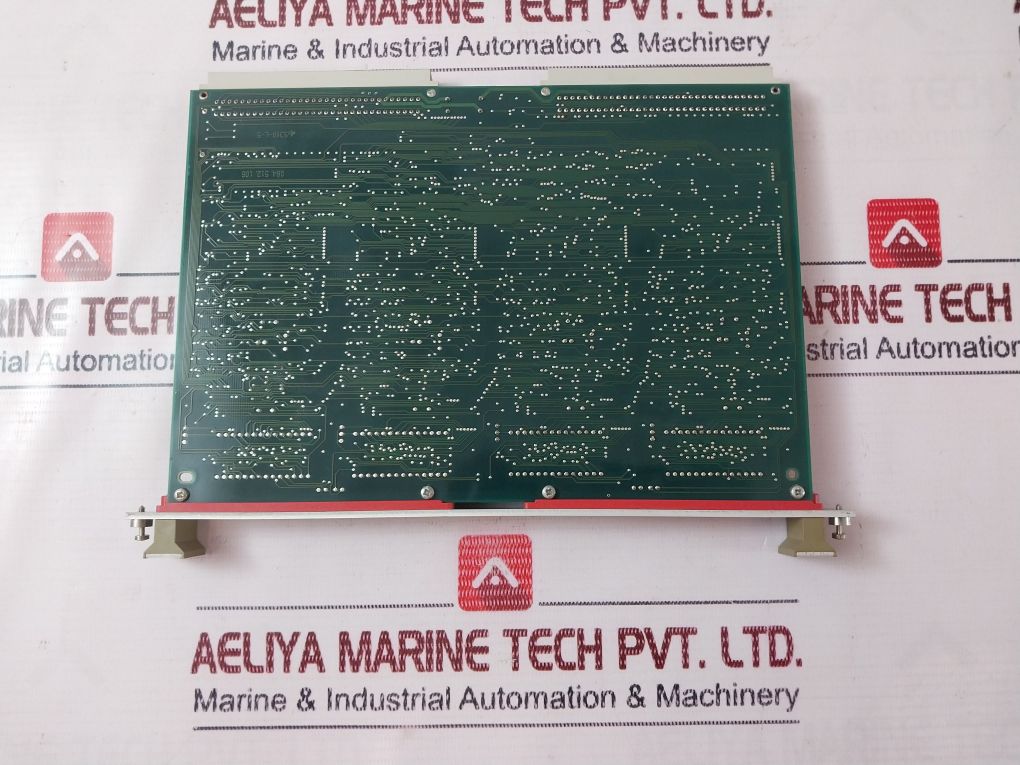 Soren T. Lyngso 970400710 V Pcb Card