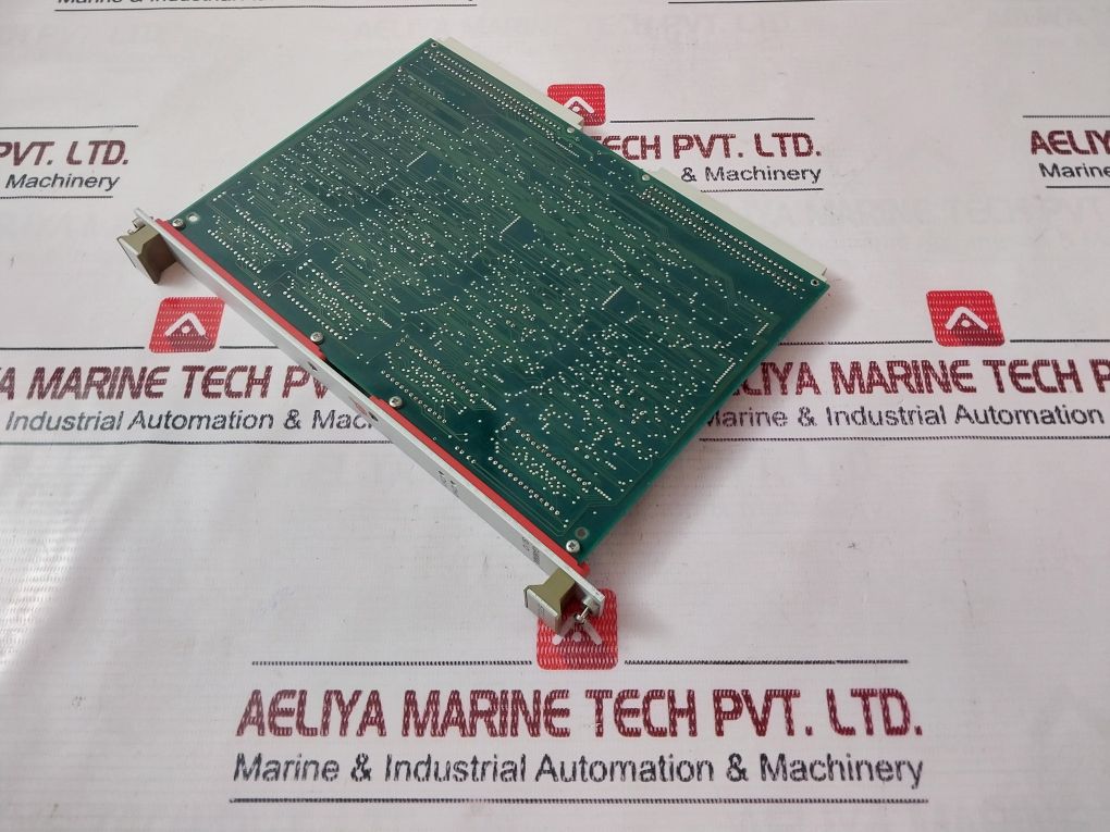 Soren T. Lyngso 970400710 V Pcb Card