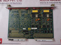 Soren T. Lyngso 970400710 V Pcb Card