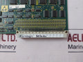 Soren T. Lyngso 970400710 V Pcb Card