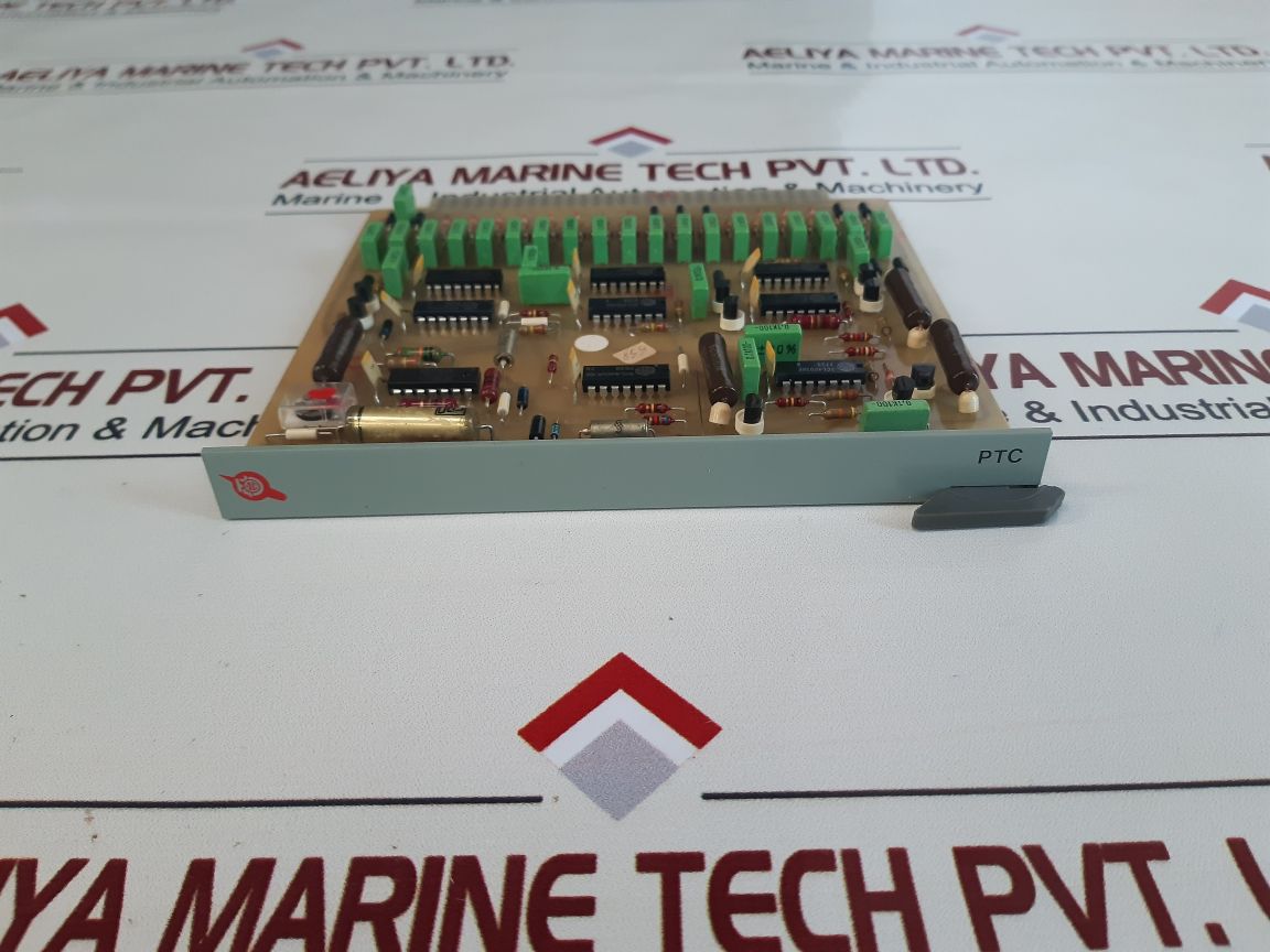 Soren T. Lyngso Pcb Card 99009100 V01 