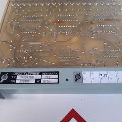 Soren T. Lyngso Pcb Card 99009100 V01 