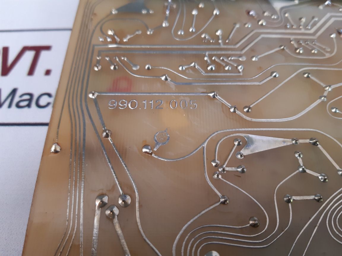 Soren T. Lyngso 990111 Telegraph Adaptor