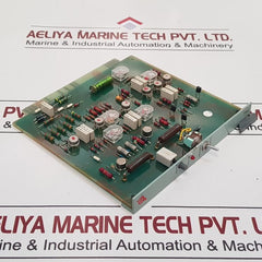 Soren T. Lyngso 990421 Pcb Card
