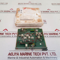 Soren T. Lyngso 990.421.000 Printed Circuit Board Reg962.010.0014
