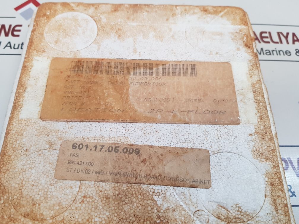 Soren T. Lyngso 990421 Pcb Card