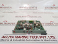 Soren T. Lyngso 990421 Pcb Card
