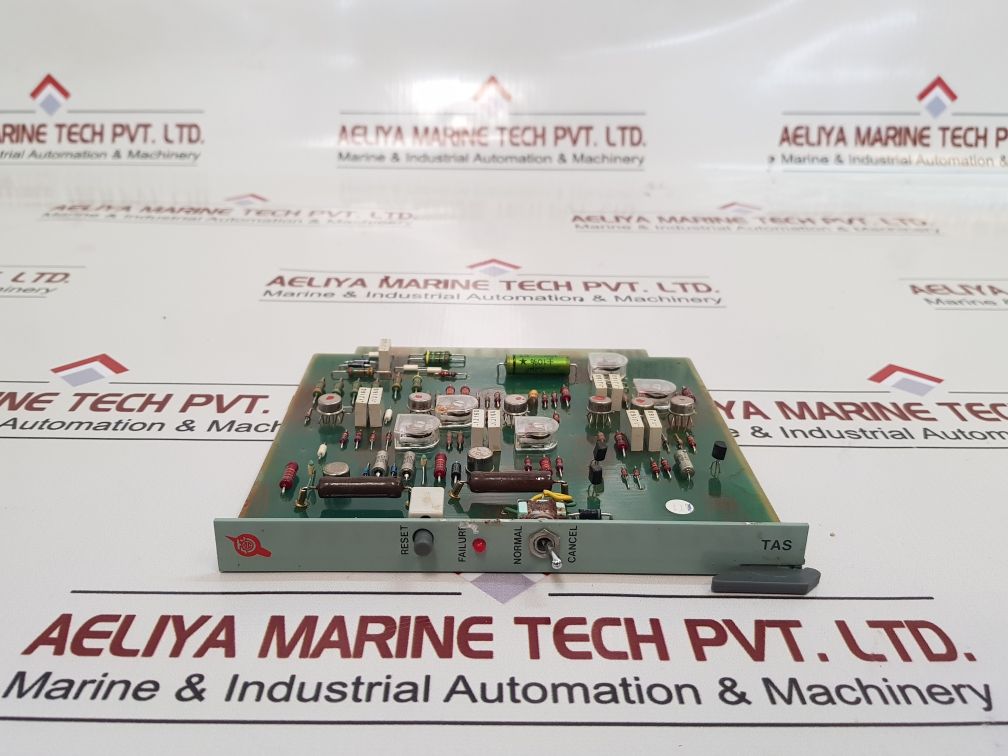 Soren T. Lyngso 990421 Pcb Card