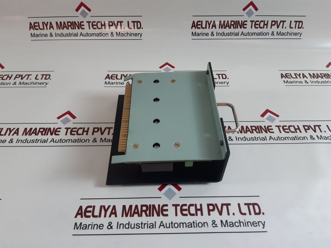 Soren T. Lyngso 990831 Thyristor Unit 3