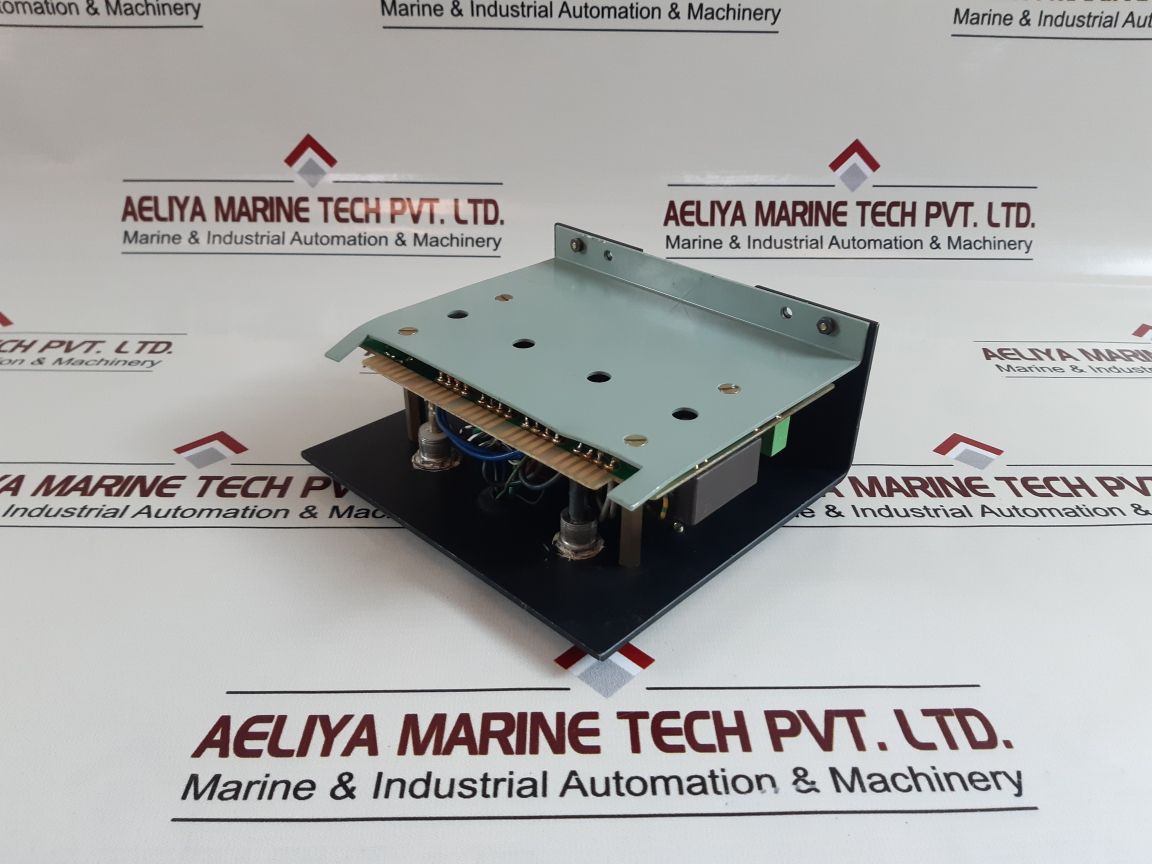 Soren T. Lyngso 990831 Thyristor Unit 3