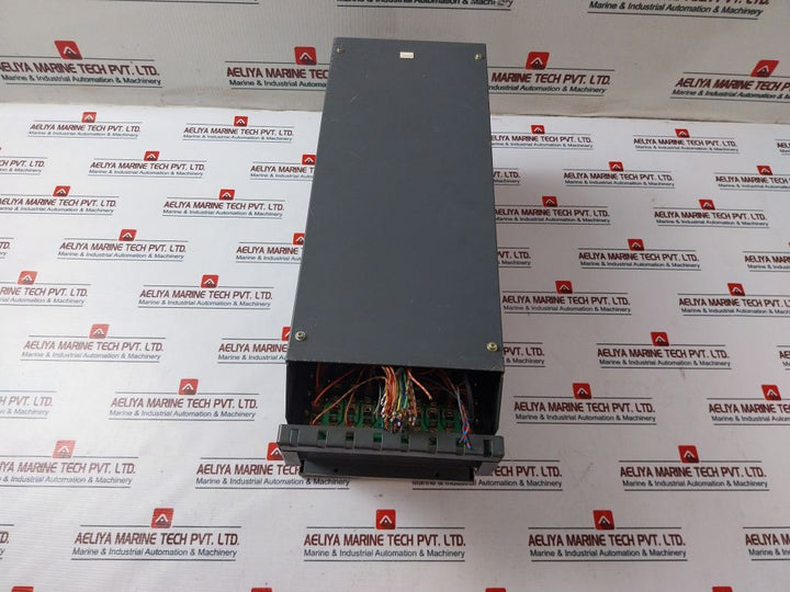 Soren T. Lyngso 992.526.530 Plc + Control Rack
