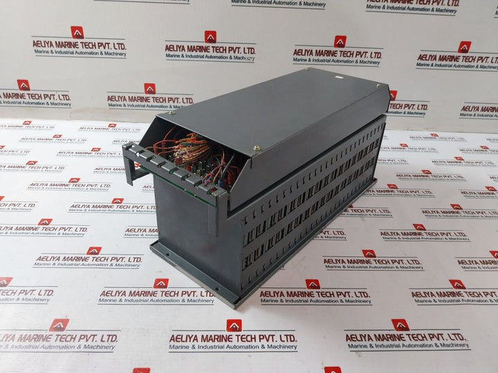 Soren T. Lyngso 992.526.530 Plc + Control Rack