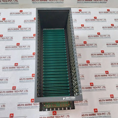Soren T. Lyngso 992.526.530 Plc + Control Rack
