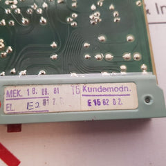 Soren T. Lyngso 993010600 Load Limit Unit 2