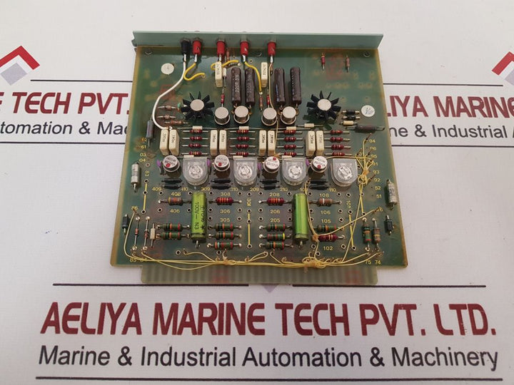 Soren T. Lyngso 993010600 Load Limit Unit 2