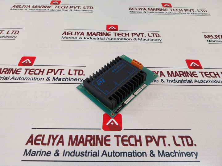 Soren T.Lyngso 064.503.102 Pcb Card Gs-r405