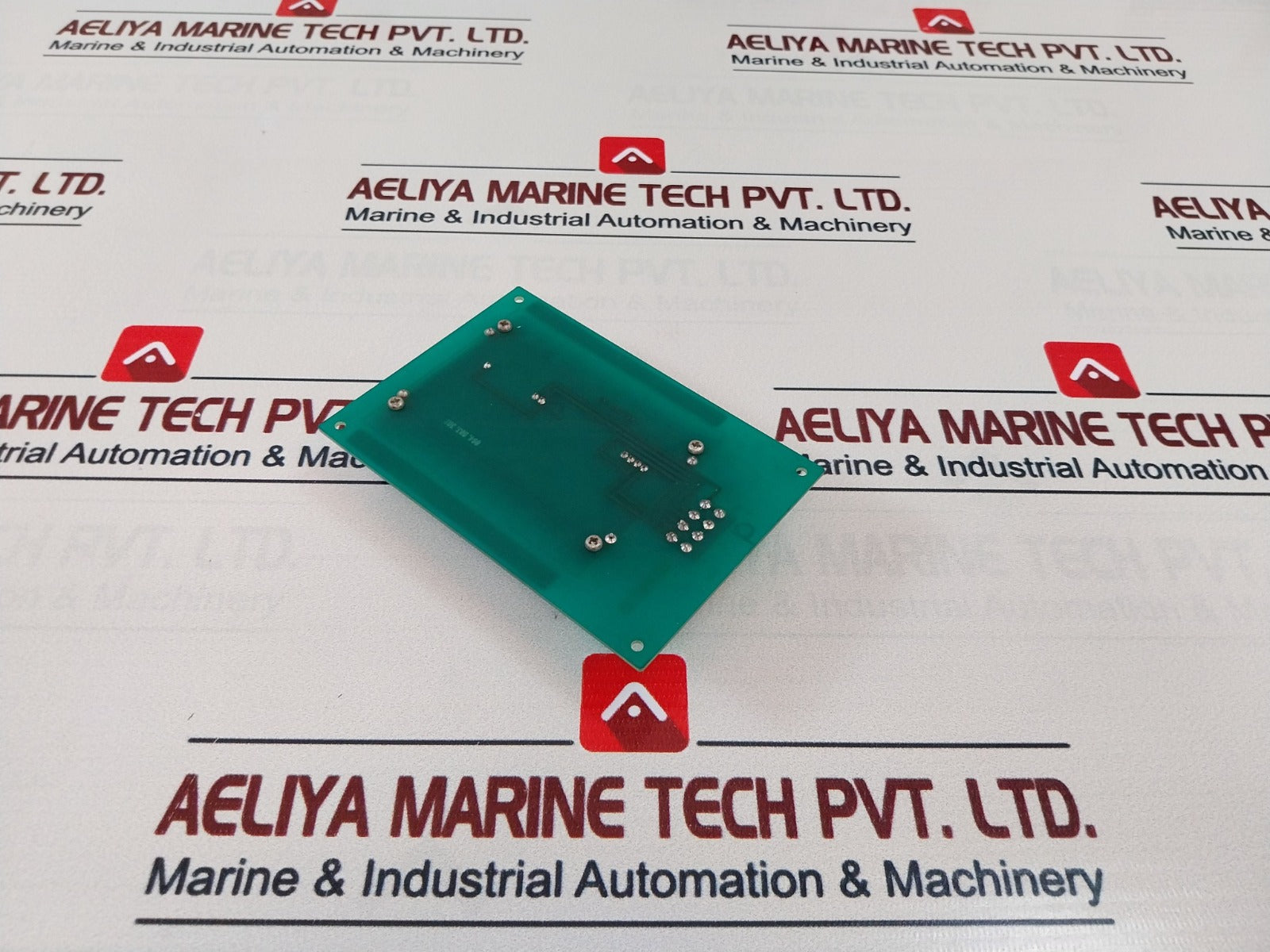 Soren T.Lyngso 064.503.102 Pcb Card Gs-r405
