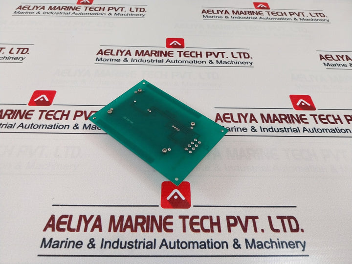Soren T.Lyngso 064.503.102 Pcb Card Gs-r405