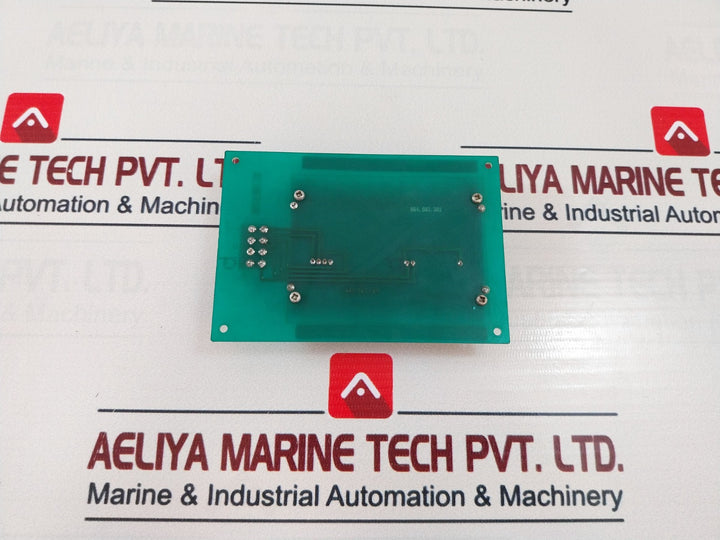 Soren T.Lyngso 064.503.102 Pcb Card Gs-r405