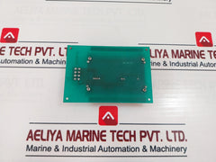 Soren T.Lyngso 064.503.102 Pcb Card Gs-r405