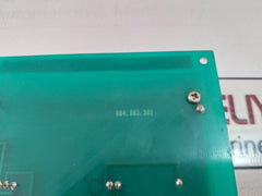 Soren T.Lyngso 064.503.102 Pcb Card Gs-r405