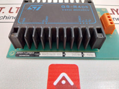 Soren T.Lyngso 064.503.102 Pcb Card Gs-r405