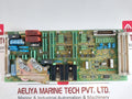 Soren T Lyngso 609004060 V Pcb Card Nr.56148