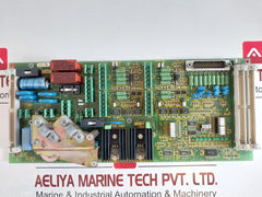 Soren T Lyngso 609004060 V Pcb Card Nr.56148