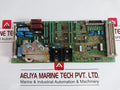 Soren T Lyngso 609004060 V Pcb Card Nr.56148