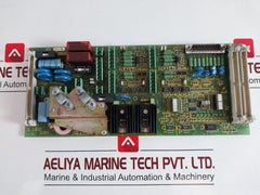 Soren T Lyngso 609004060 V Pcb Card Nr.56148