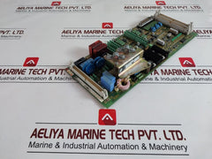 Soren T Lyngso 609004060 V Pcb Card Nr.56148