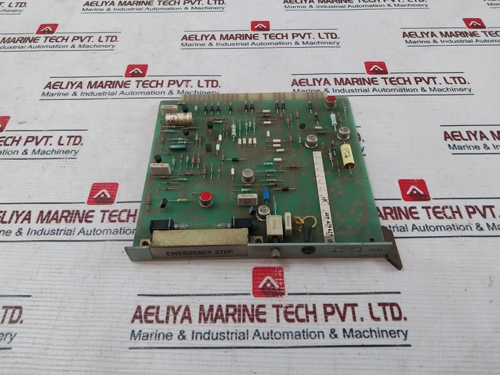 Soren T.Lyngso 213.037.002 Printed Circuit Board 213036000 V01