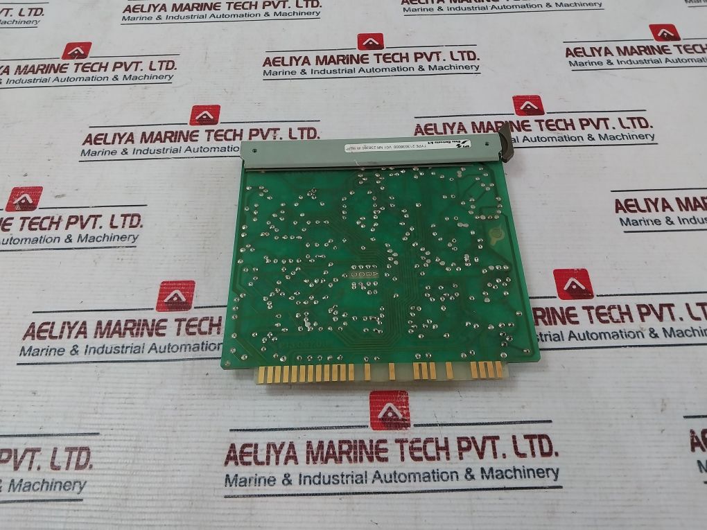 Soren T.Lyngso 213.037.002 Printed Circuit Board 213036000 V01