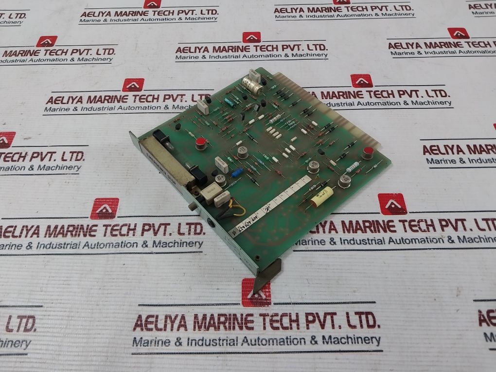 Soren T.Lyngso 213.037.002 Printed Circuit Board 213036000 V01